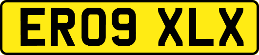 ER09XLX