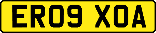 ER09XOA