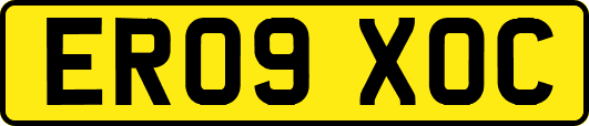ER09XOC