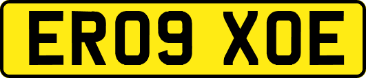 ER09XOE