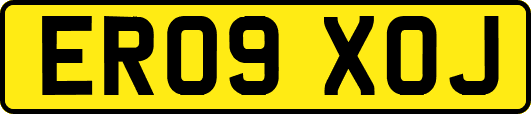 ER09XOJ