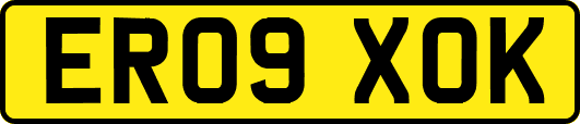 ER09XOK