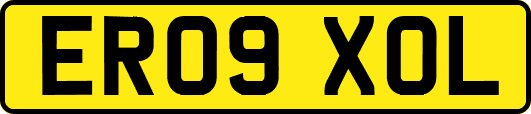 ER09XOL