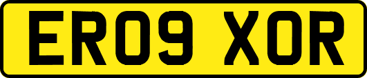 ER09XOR