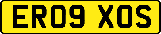 ER09XOS
