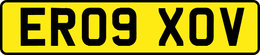 ER09XOV