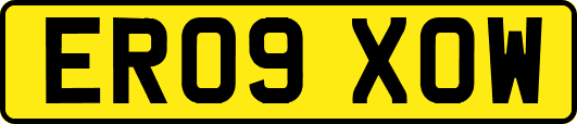 ER09XOW