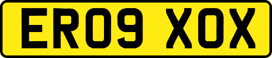 ER09XOX