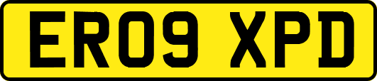 ER09XPD