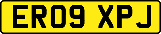 ER09XPJ