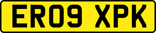 ER09XPK