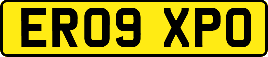ER09XPO