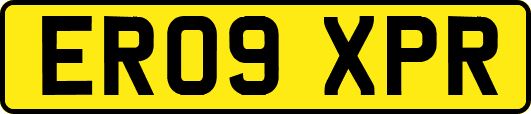 ER09XPR