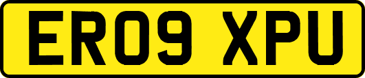 ER09XPU