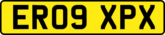 ER09XPX