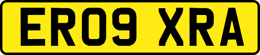 ER09XRA