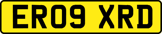 ER09XRD