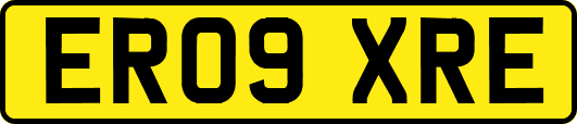 ER09XRE
