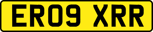 ER09XRR