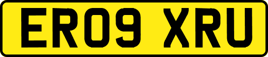 ER09XRU