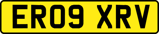 ER09XRV