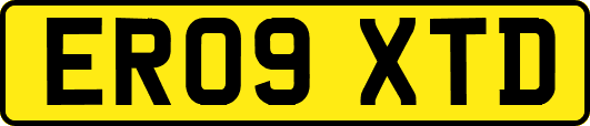 ER09XTD