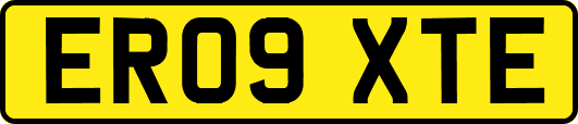 ER09XTE