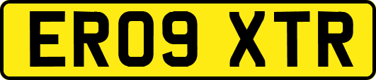 ER09XTR