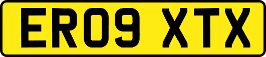 ER09XTX