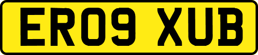 ER09XUB