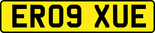 ER09XUE