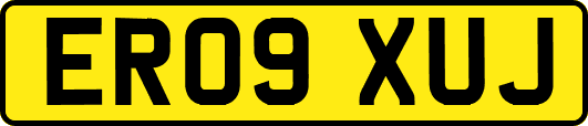 ER09XUJ