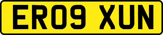ER09XUN