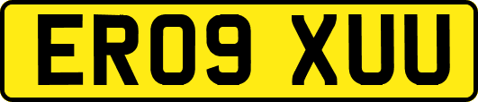 ER09XUU
