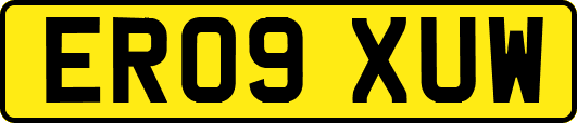 ER09XUW