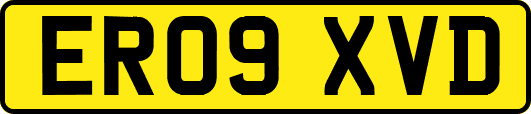 ER09XVD