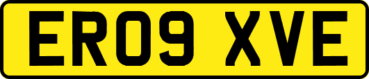 ER09XVE