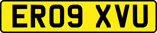 ER09XVU