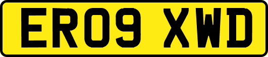 ER09XWD