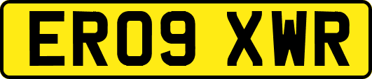 ER09XWR