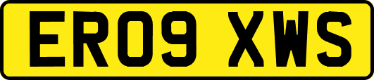 ER09XWS