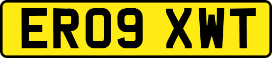 ER09XWT