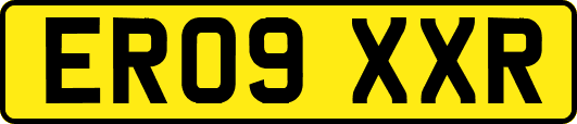 ER09XXR