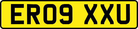 ER09XXU