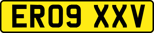 ER09XXV