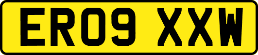 ER09XXW