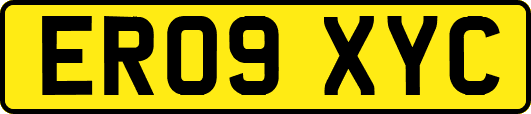 ER09XYC