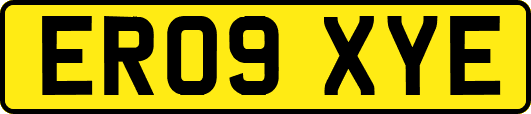 ER09XYE