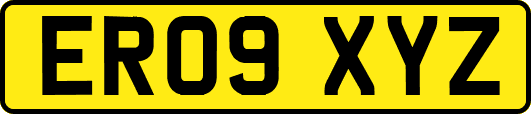 ER09XYZ