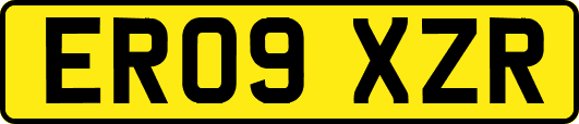 ER09XZR